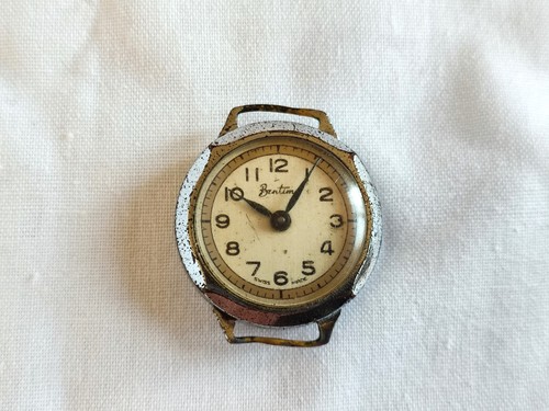 Vintage 1940s ladies - vintage, ladies'