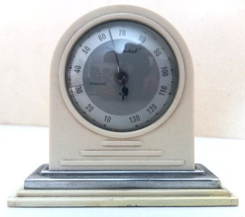 Thermostatics ltd thermodial - thermostatics,