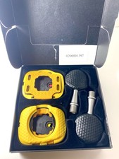 NEW Speedplay Zero Stainless