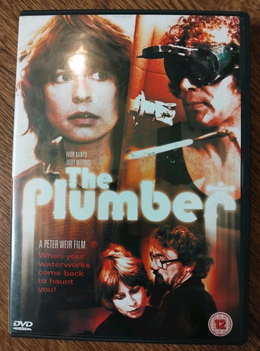 The plumber dvd 1979 film - -,