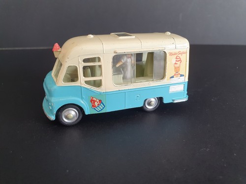 Vintage corgi toys - vintage, 1/43