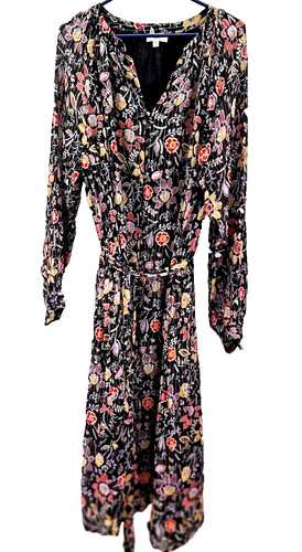 Redoute floral maxi - redoute,