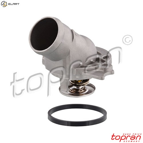 Thermostat coolant 401 504 for - coolant,