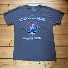 Grateful dead 1989 - grateful, east