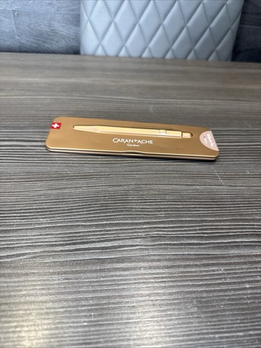 Caran ache ballpoint pen - ballpoint,