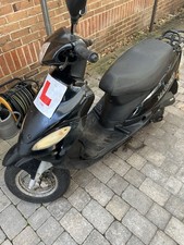 50 Cc Moped Jmstar Jsd50qt-13