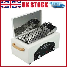 Dry heat sterilizer autoclave - heat,
