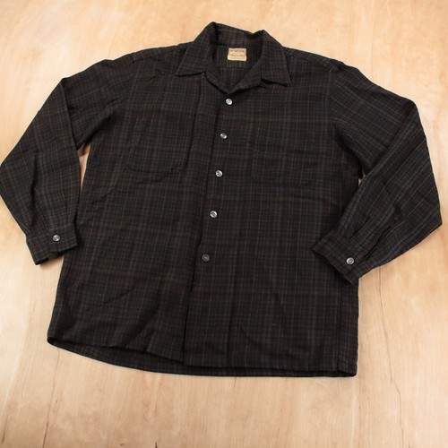 Vtg 50s 60s mcgregor - vtg,