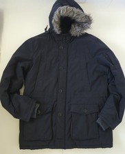 NEXT Mens Parka Jacket XL