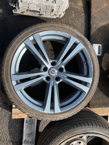 Volvo artio alloy - artio,