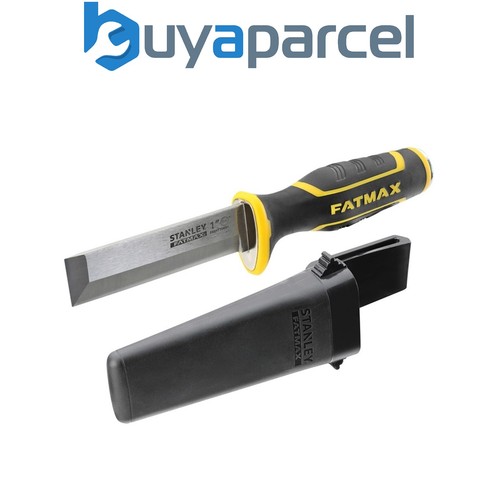 Stanley fatmax wrecking 25mm - fatmax,