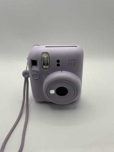 Fujifilm instax mini - fujifilm, 12