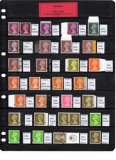 Complete Y Series Machin