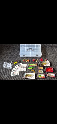 Pike lure bundle westin - lure,