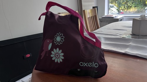 Oxelo women roller - oxelo,