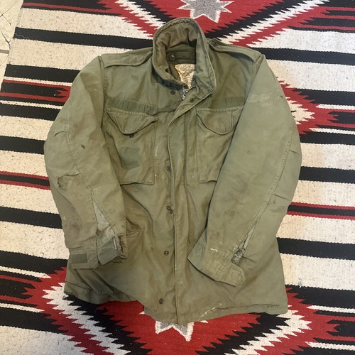 Vintage m65 field - vintage,