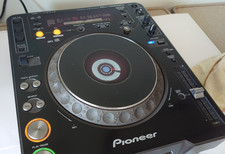 PIONEER CDJ 1000 Mk3 DJ CD Deck Player - VGC!!