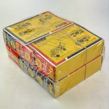 Vintage Boxed Dinky Toys N