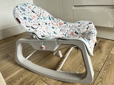Baby Bouncer With Vibration