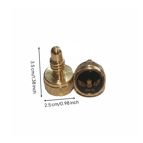Adjustable brass billiard - brass,