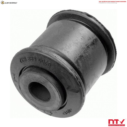 Bearing handlebar - 2x,