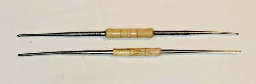 Vintage celluloid and - 2,