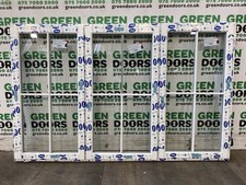 UPVC FIXED WINDOW GEORGIAN