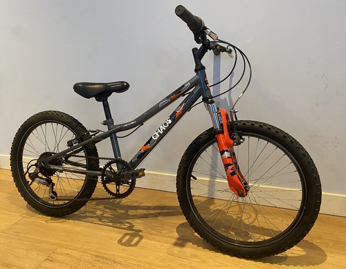 Apollo chaos junior - apollo,