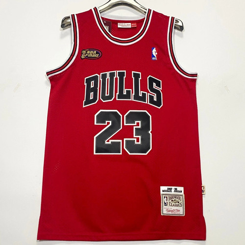 Mitchell ness michael - ness, jordan