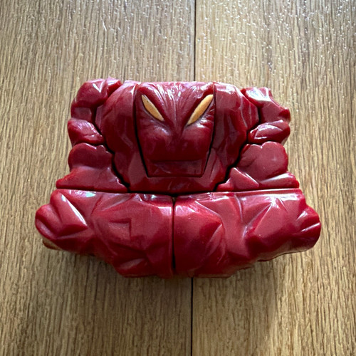 Vintage 1985 rock lords - vintage,