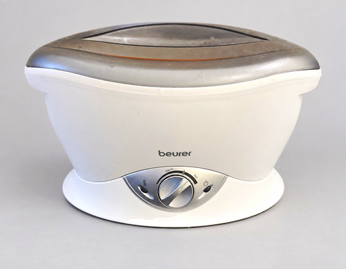 Beurer mp70 paraffin wax bath - beurer,
