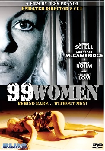 Women der heisse - or,