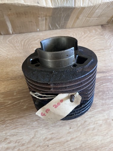 Lambretta cylinder barrel - lambretta, &