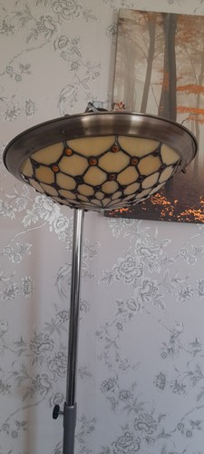 Vintage tiffany style - tiffany, glass