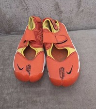 Vintage Nike Rifts Flash