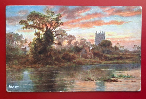 Vintage hildesheimer colour - hildesheimer,