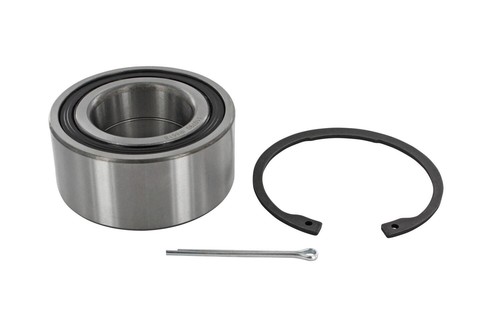 Vaico wheel bearing kit - wheel,