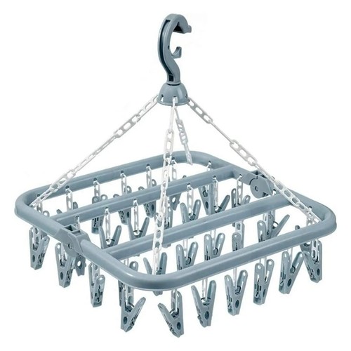 Foldable drip hanger with - foldable,
