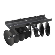 Field Tuff 39 Inch Tow Behind