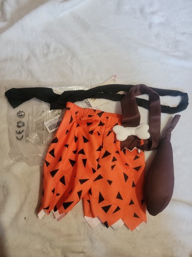 Baby bam - bam, flintstones