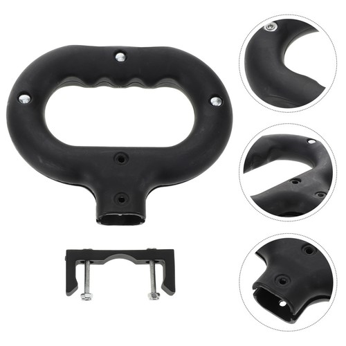 Replaceable handle for - replaceable,