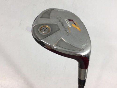Taylormade cgb max rescue - r7,