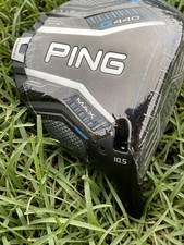 ping G440 MAX standard model