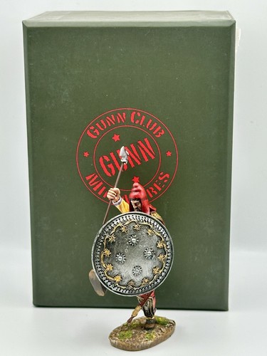 Thomas gunn club - gunn,