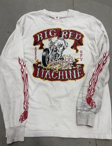 Rare vintage hells angels - rare,