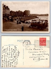 Kent - Margate, Marine Parade