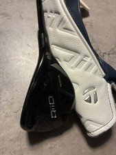 TAYLORMADE Qi10 3 HYBRID