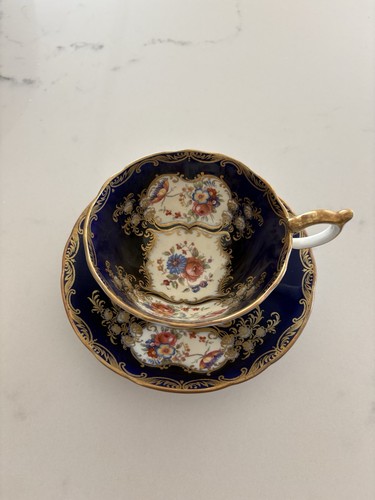 Aynsley aristocratic 7700 - aynsley,