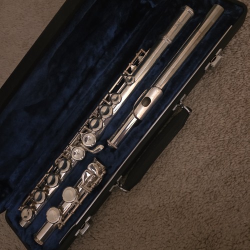 Marcato sophia series flute - marcato,
