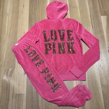 Victoria's Secret LOVE PINK